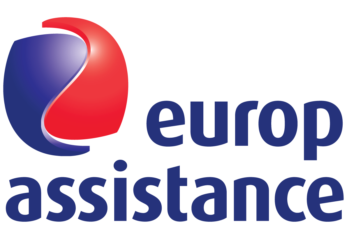 Europ Assistance LOGO 2018