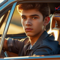 Conseils pour rendre la prime d’assurance auto abordable pour les jeunes.